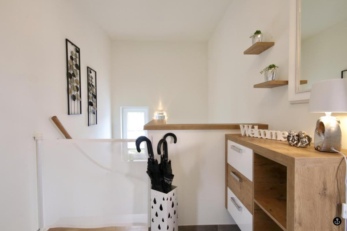 Villa Sonnenweg 15 à Heringhausen Extérieur photo